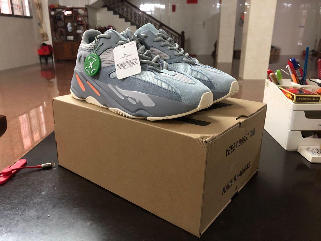 Yeezy on sale 75 inertia
