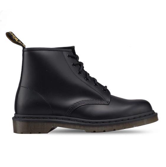 101 dr martens