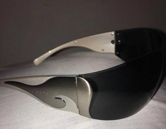 prada spr 58f