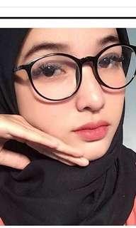 Kacamata coklat NEW