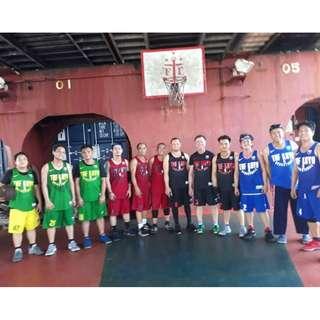 Team One Jerseys View All Team One Jerseys Ads In Carousell Philippines