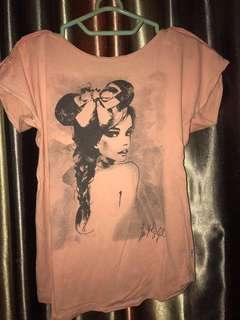 Peach