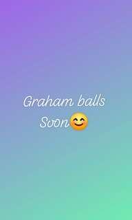 Graham balls