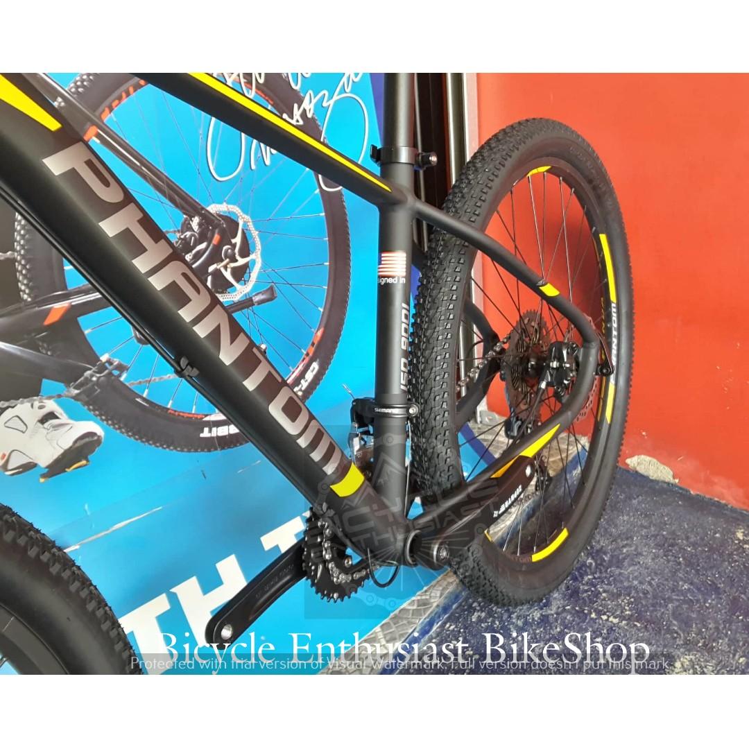 Phantom 704 27.5 mtb online