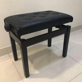 Pre-loved Adjustable Piano Bench
