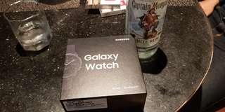 Samsung Galaxy Watch 42mm