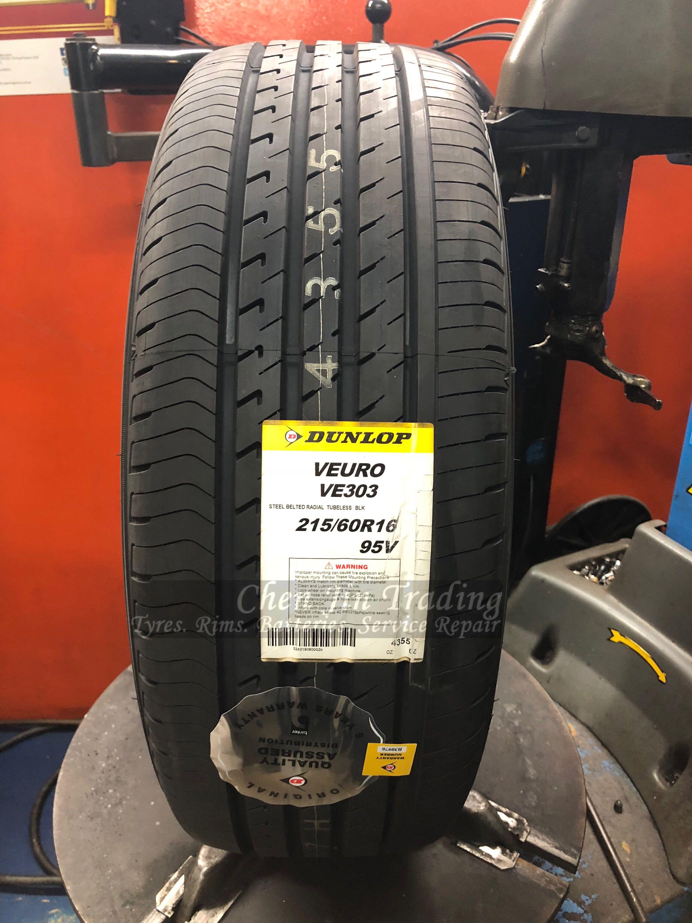 215 60R 16 Tires
 - 215 60r16 Dunlop Veuro Ve303 Tyres Made In Japan Premium Comfort New Arrival Wholesale Promotion Price Car Accessories Tyres Rims On Carousell