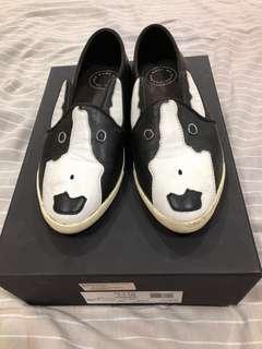 Authentic Marc Jacobs Slip on Sneakers