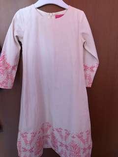 Poplook Kids Jubah
