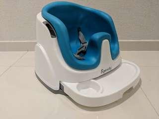 Ingenuity Baby Booster Seat