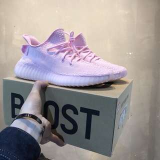 Yeezy 350 V2 Sesame Sesame Sesame Sample 9c9