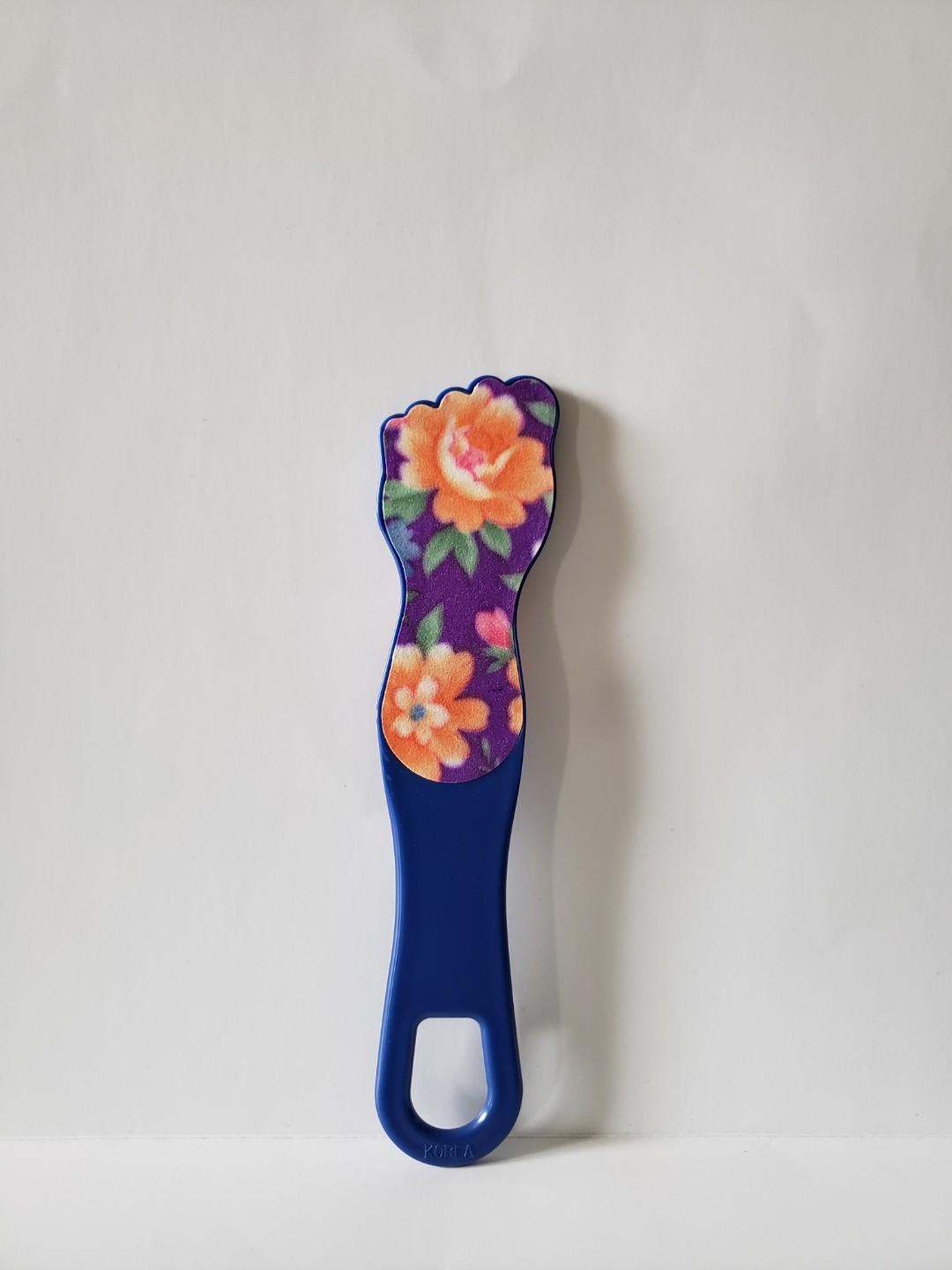 [包邮] 全新 双面磨脚皮棒 去死皮棒 磨脚皮器