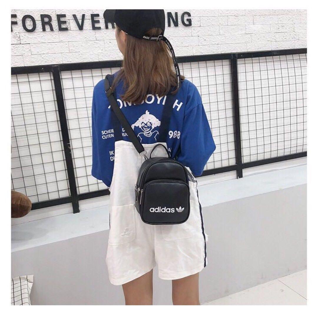 adidas two way backpack