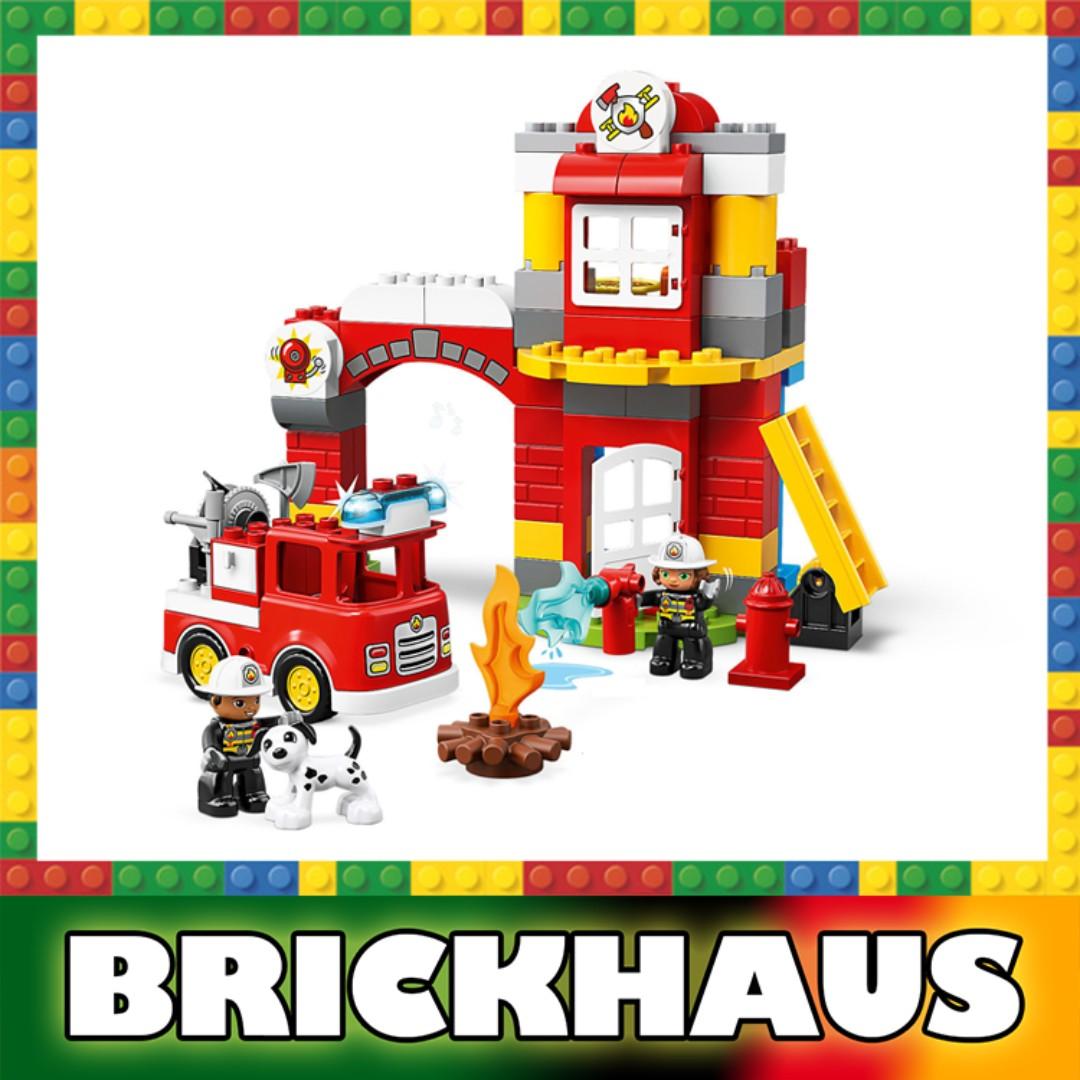 duplo 10903