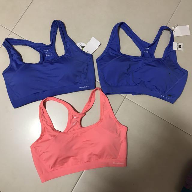 sport bra energized