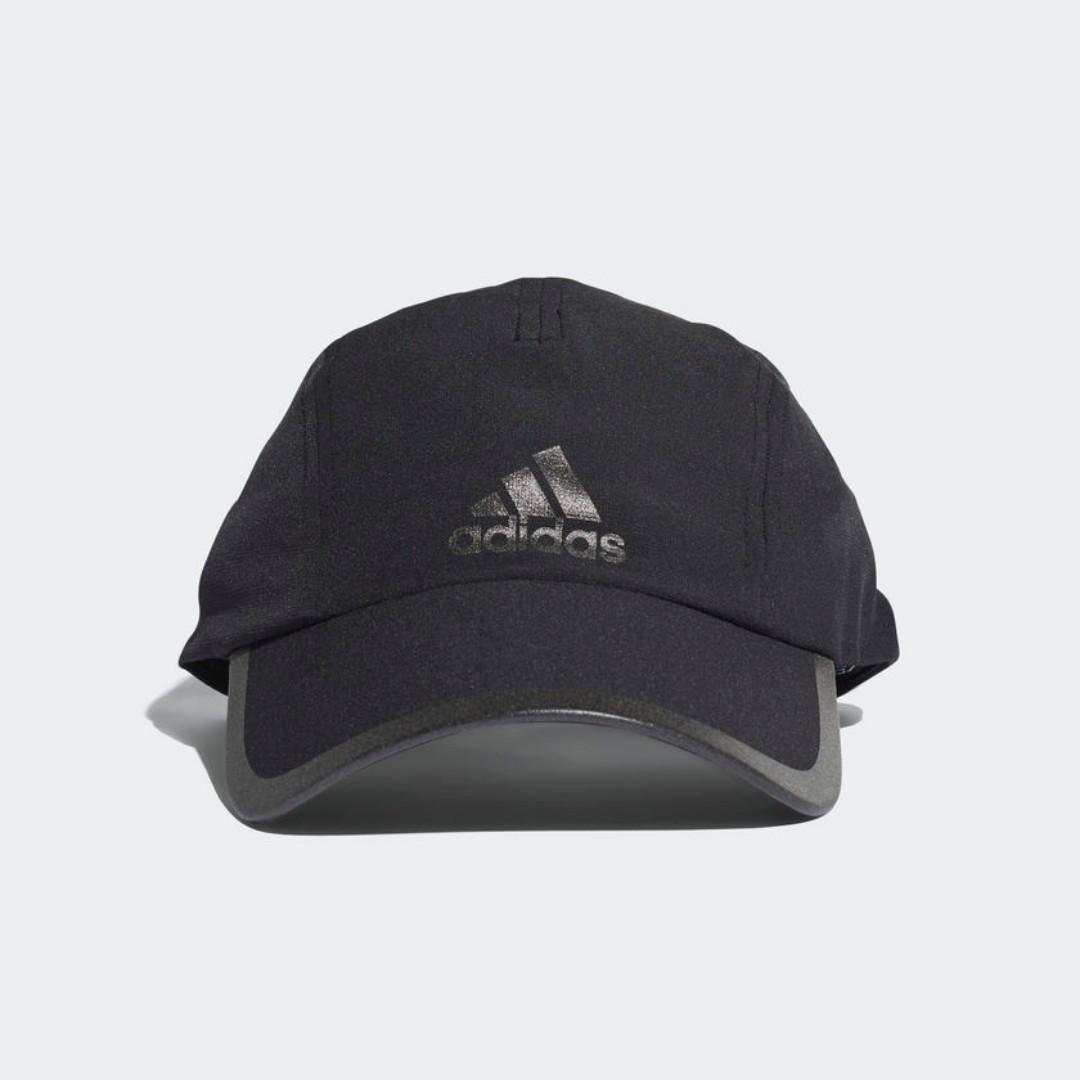 adidas running caps