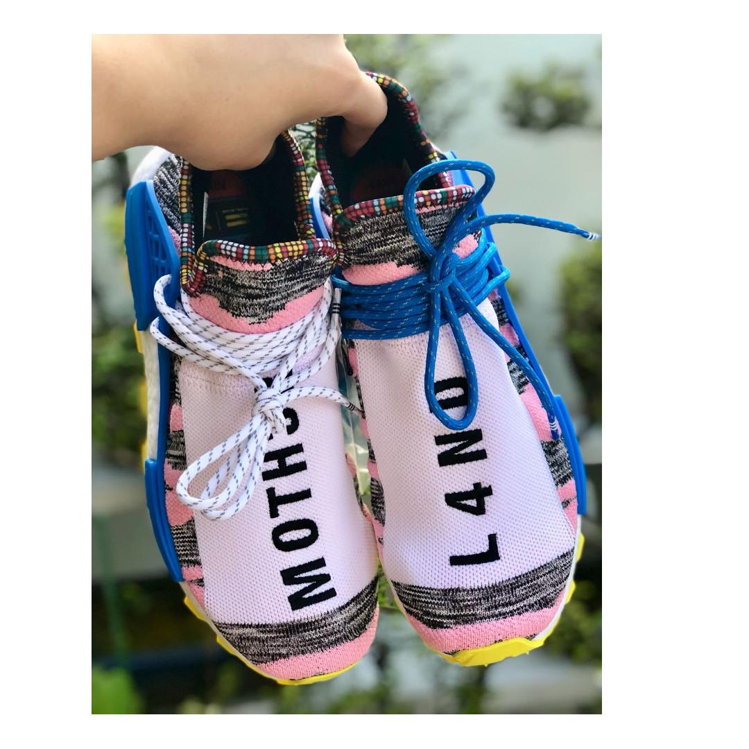 adidas human race solar hu