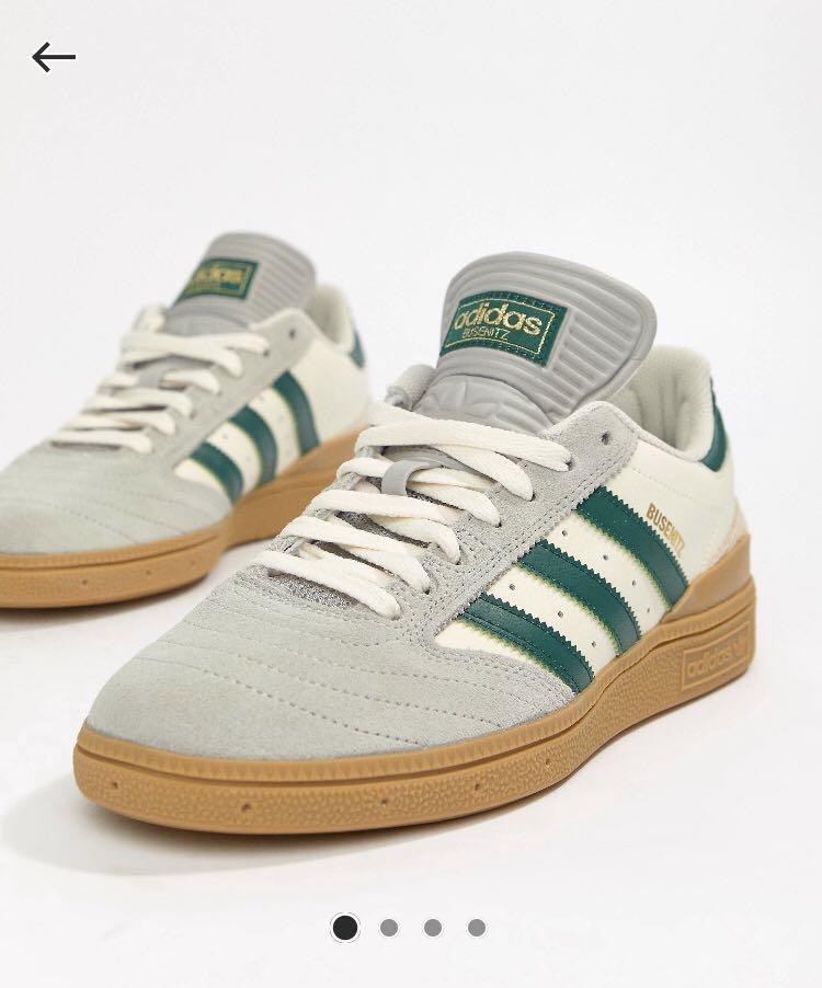 adidas busenitz trainers