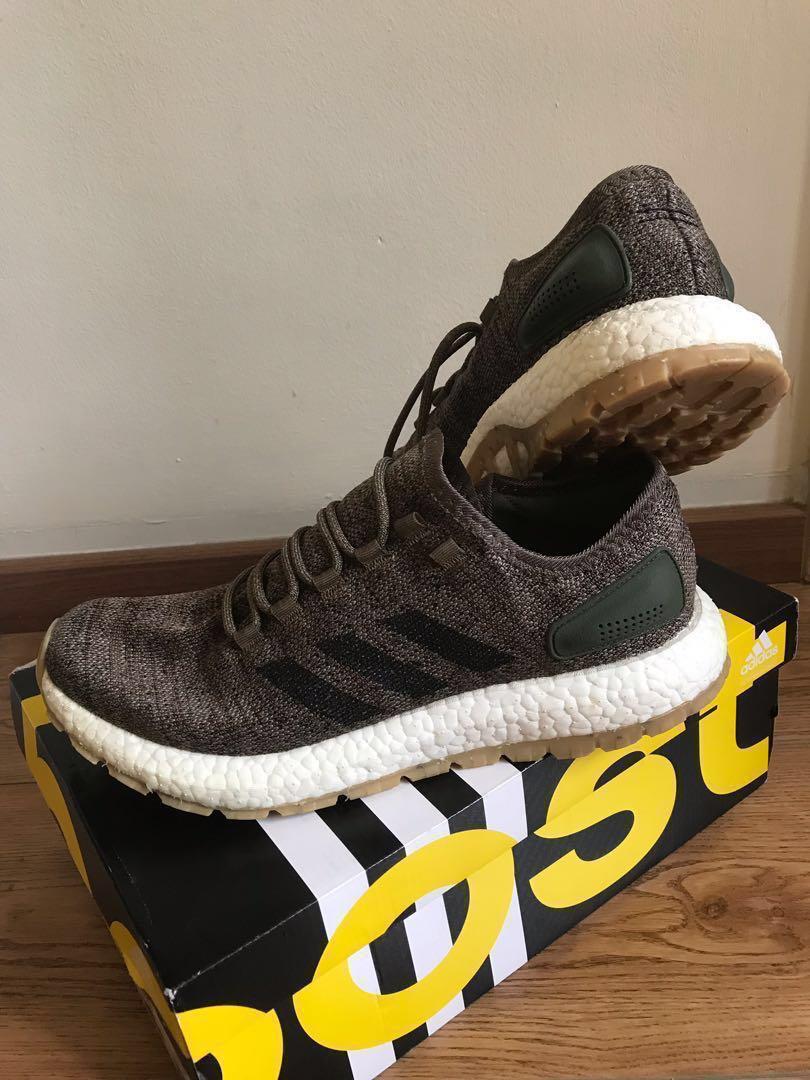 Adidas PureBOOST All Terrain