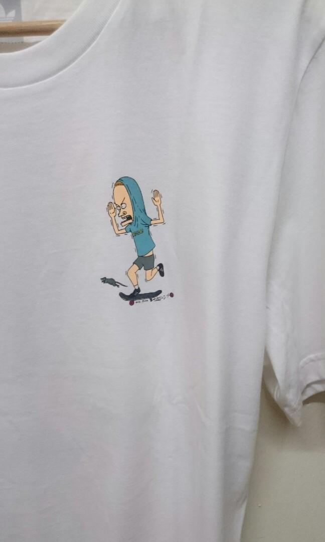 Adidas x mtv top