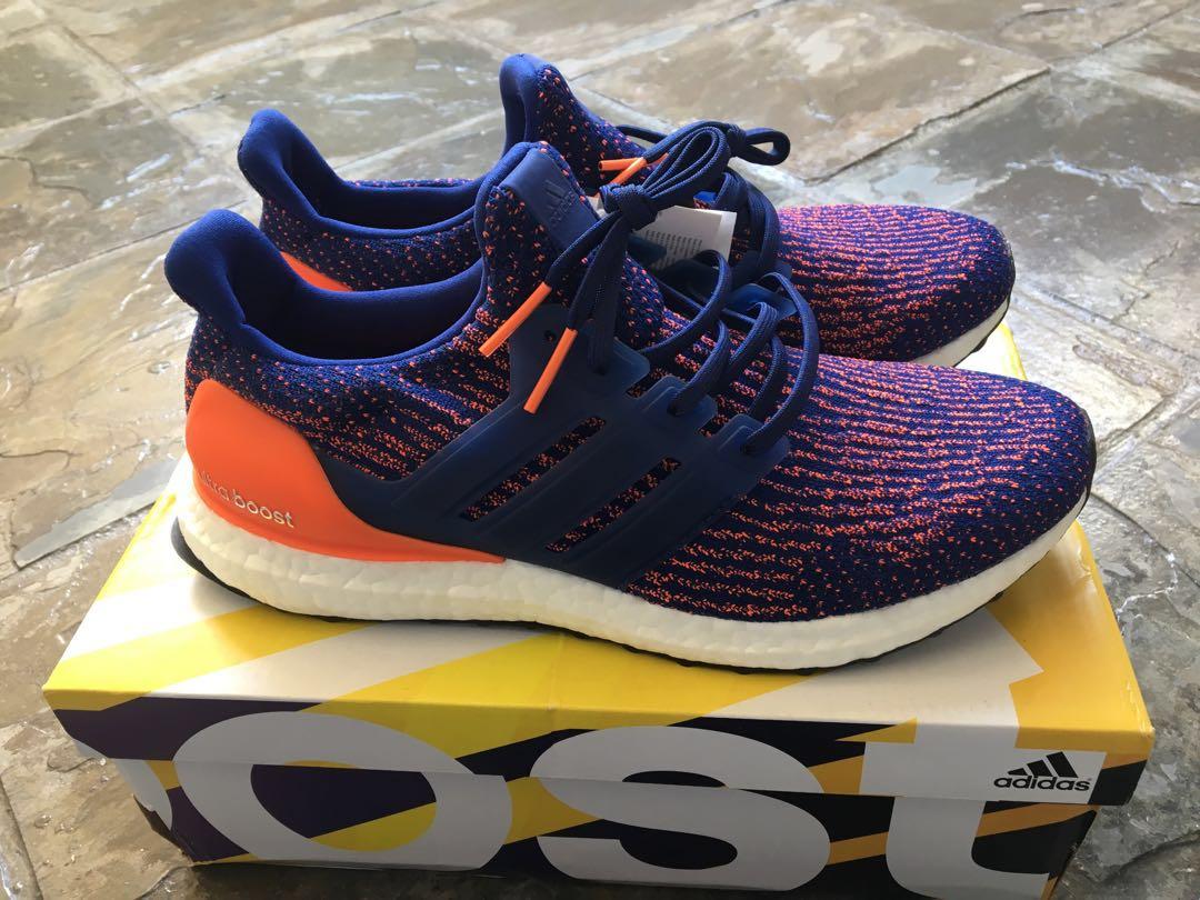 Ultra boost mystic ink new arrivals