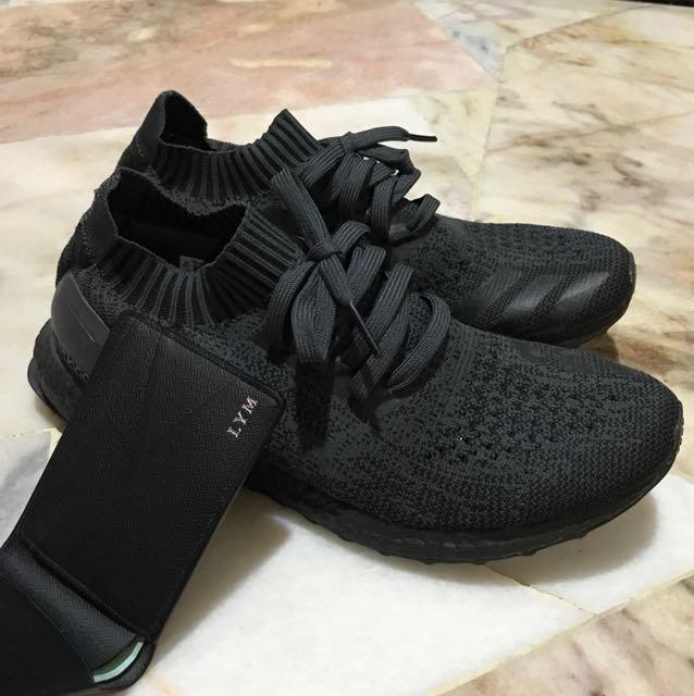 How to tell fake ultra cheap boost triple black