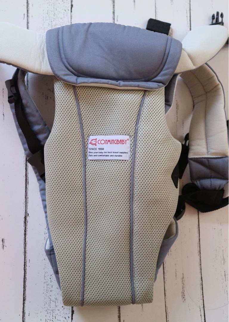 ingenuity baby carrier