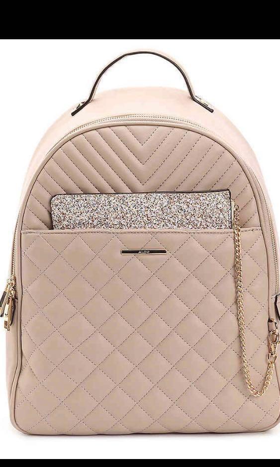 Aldo clearance backpack singapore