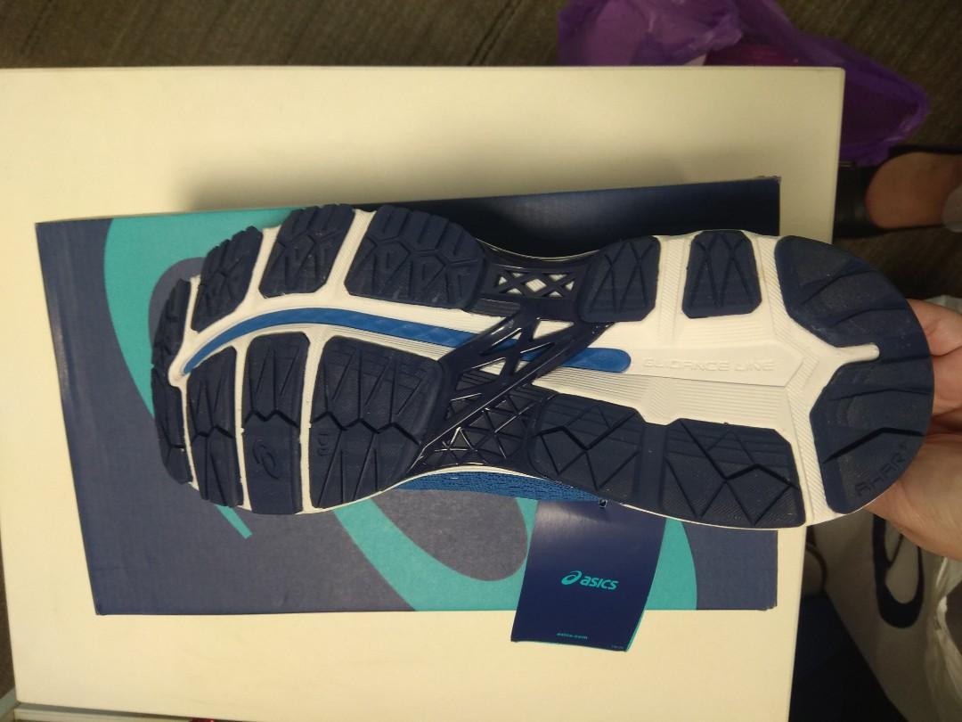 Asics gel kayano 24 flat feet new arrivals