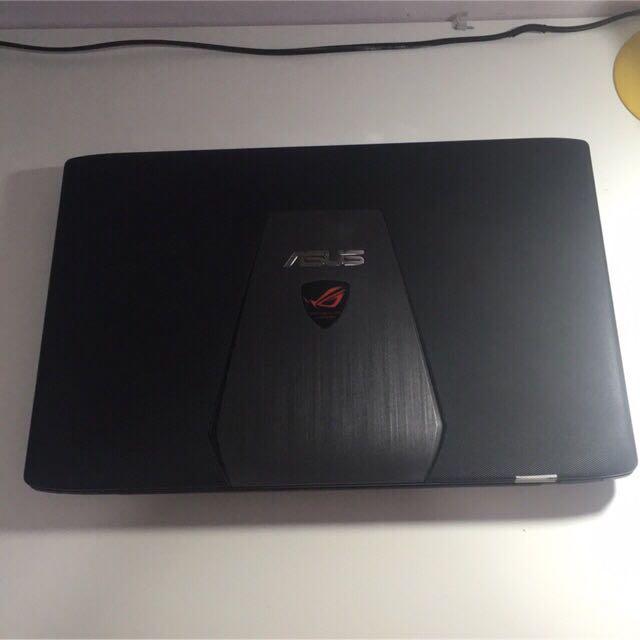 Gaming Pc Asus Gaming Pc Asus
