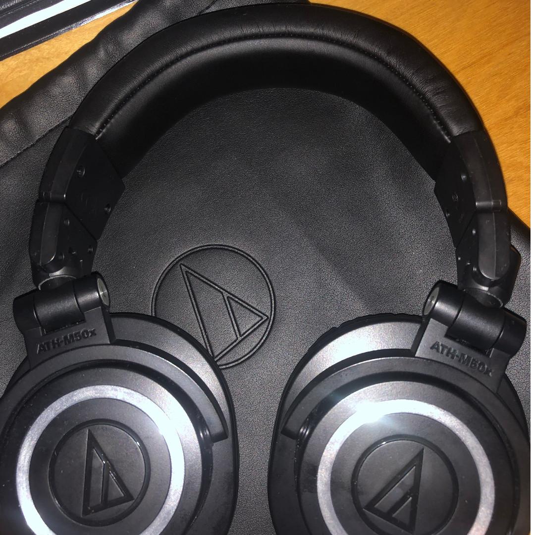ath m5ox
