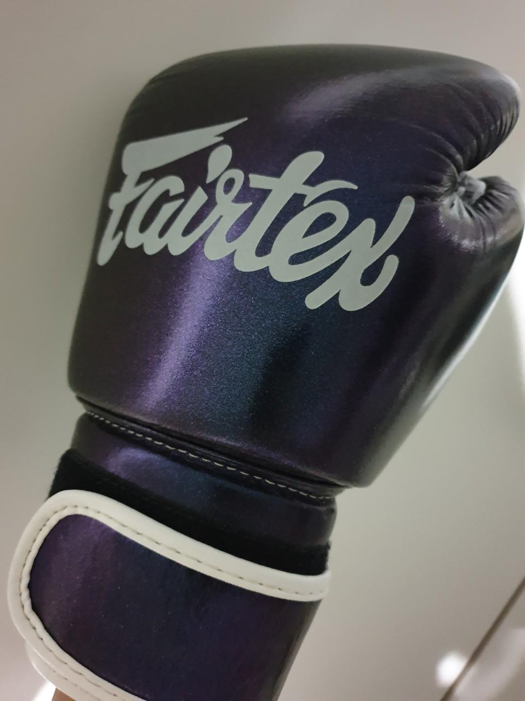 Fairtex aura clearance