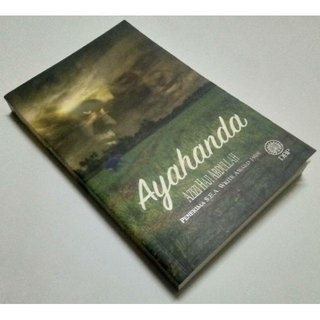 Novel ayahanda pdf