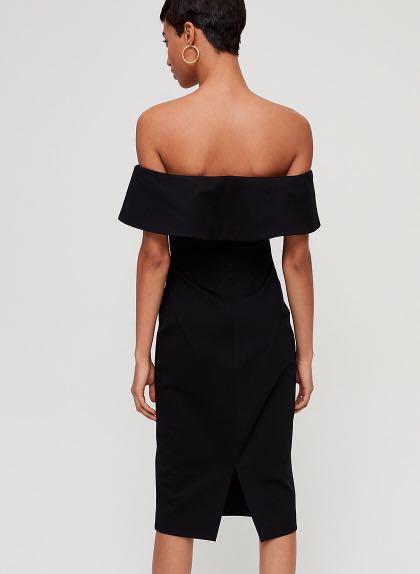 Babaton Ruslan Dress Women s Fashion Clothes on Carousell