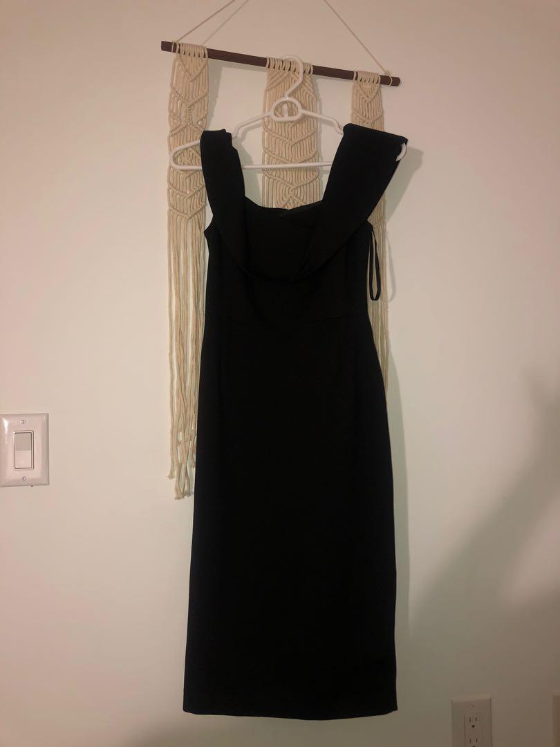 Babaton hotsell ruslan dress