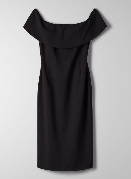 Babaton Ruslan Dress Women s Fashion Clothes on Carousell