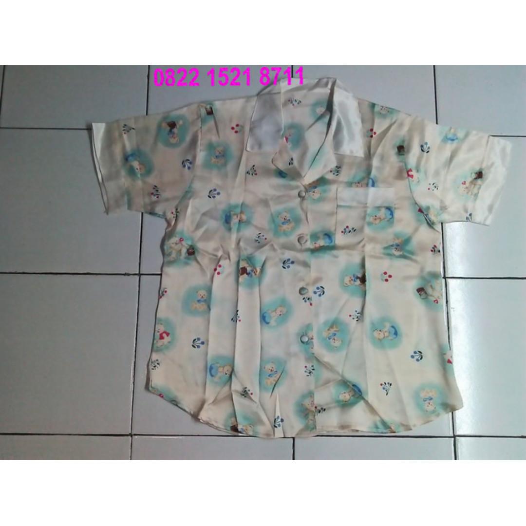 Baju Wanita Casual Motif Modern Online Ec8779 Women S Fashion