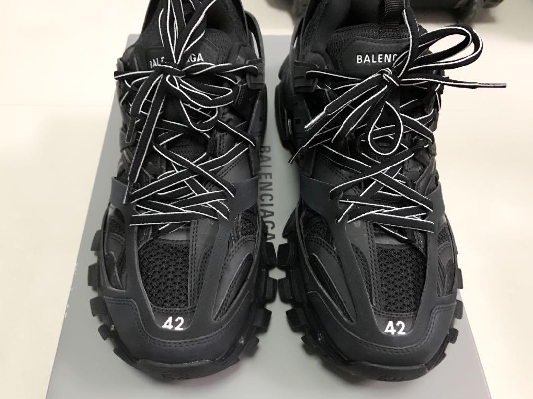 Balenciaga 2019 Track Sneakers Shoes BAL101003 The