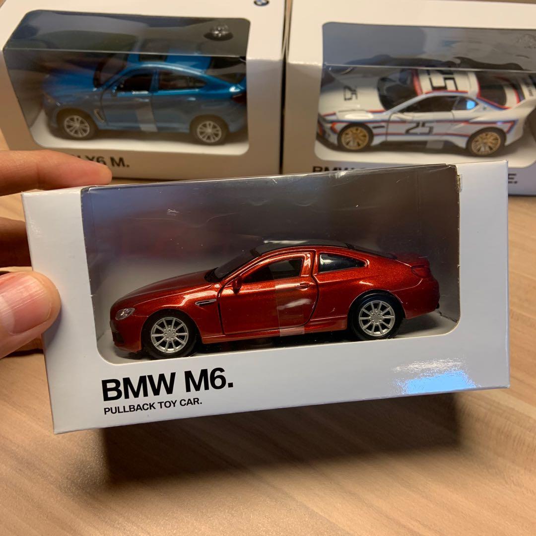 hot wheels bmw m6