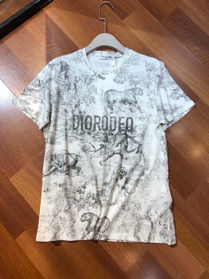 dior rodeo shirt