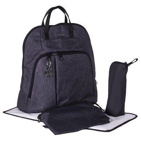 Okiedog trek diaper bag outlet
