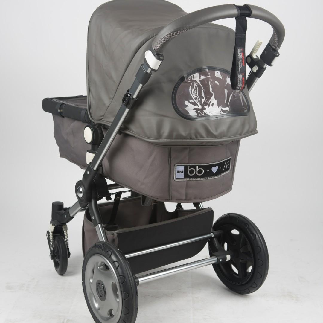 Bugaboo Cameleon Viktor Rolf Limited Edition