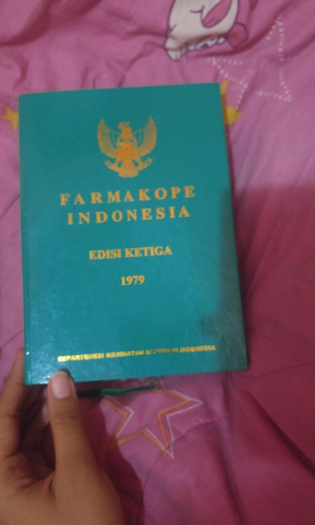 Buku Fi Edisi 3 - Chrisyel
