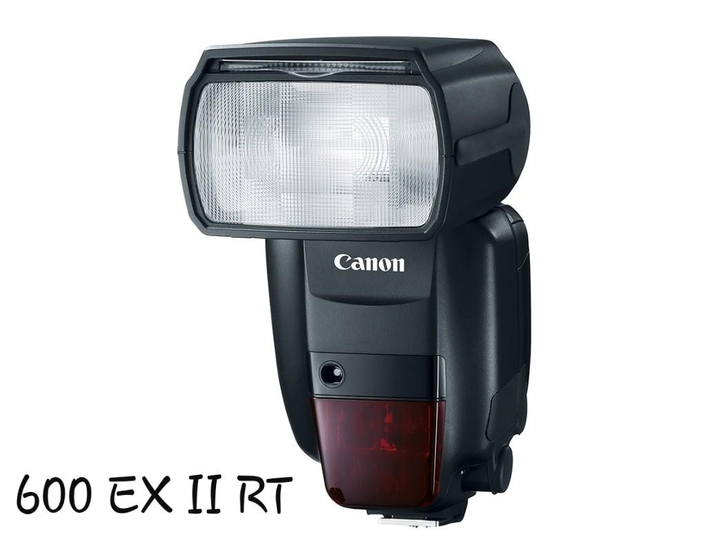 Canon 600 EX II RT62865820067714115