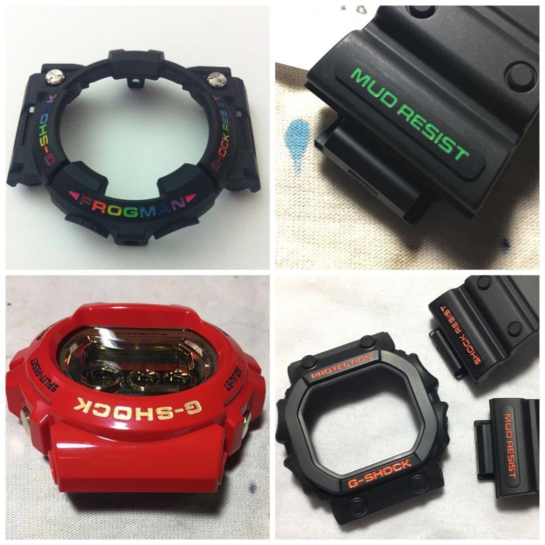 g shock battery replacement price