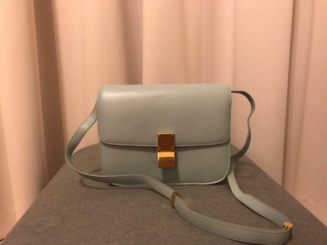 Celine cheap body bag