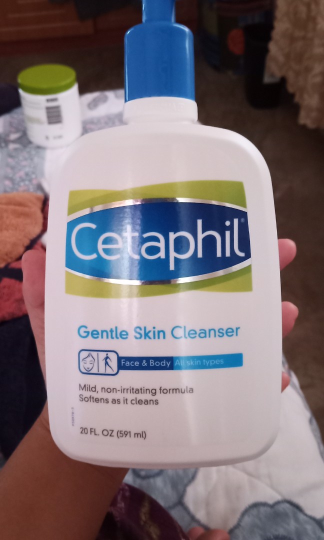 cetaphil micellar emulsion
