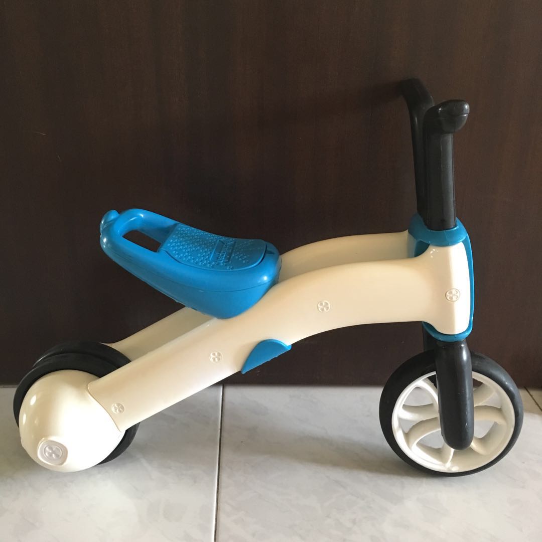 chillafish gradual balance bike