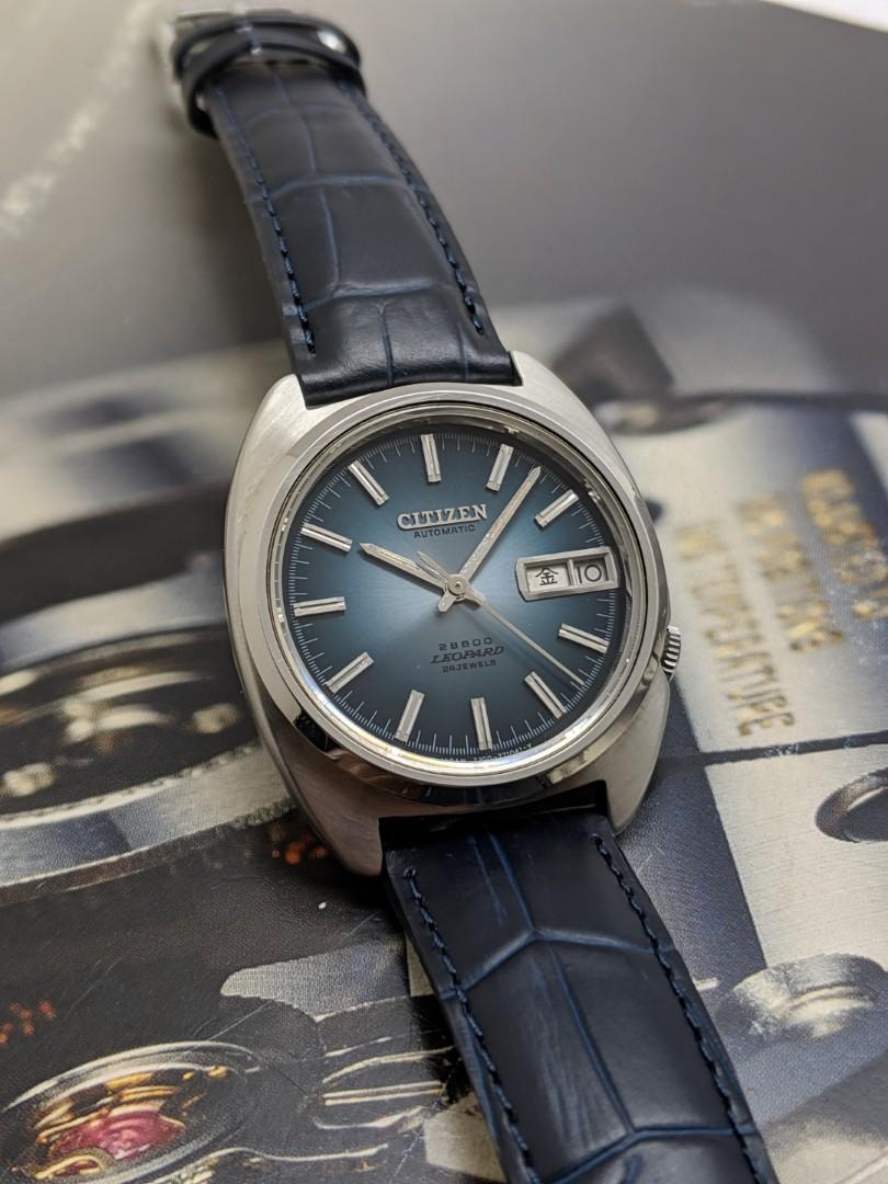 Citizen 28800 sales