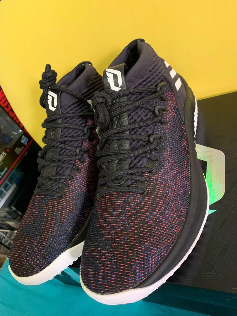 Dame 4 cny clearance